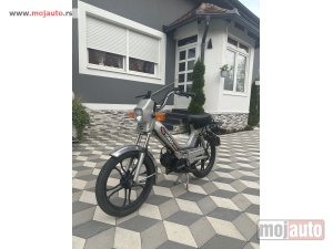 Glavna slika - Tomos Automatic A3 KLS 50 - MojAuto