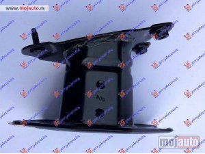 Glavna slika -  Nosac sine branika - MojAuto