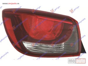 Glavna slika - Stop Svetlo lampa - MojAuto