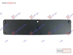 Glavna slika - Drzac tablice nosac - MojAuto