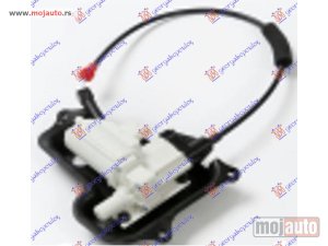 Glavna slika - Motor brave - MojAuto