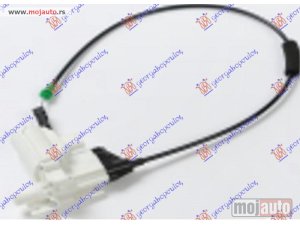 Glavna slika - Motor brave - MojAuto