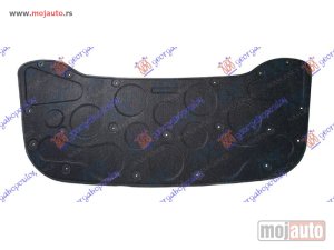 NOVI: delovi  Izolacija