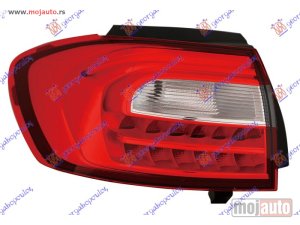 NOVI: delovi  Stop Svetlo lampa
