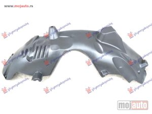 Glavna slika -  Zadnje potkrilo - MojAuto