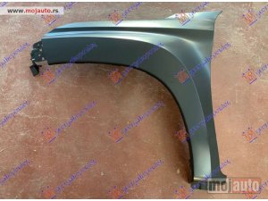 Glavna slika -  Krilo - MojAuto