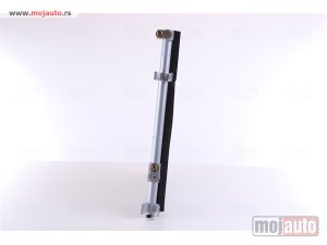 NOVI: delovi  Hladnjak Klime