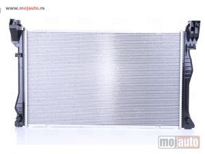 NOVI: delovi  Hladnjak  