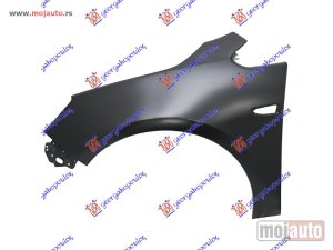 Glavna slika -  Krilo - MojAuto