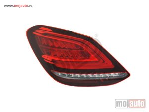 NOVI: delovi  Stop Svetlo lampa