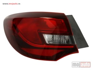 Glavna slika - Stop Svetlo lampa - MojAuto