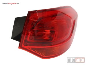 Glavna slika -  Stop Svetlo lampa - MojAuto