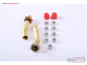 Glavna slika -  Hladnjak   - MojAuto