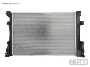 Glavna slika -  Hladnjak   - MojAuto