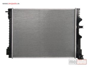 Glavna slika -  Hladnjak   - MojAuto