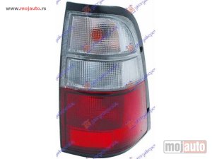 Glavna slika -  Stop Svetlo lampa - MojAuto