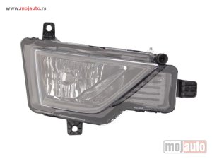 NOVI: delovi  Maglenka