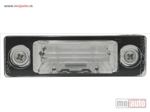 Glavna slika -  SVETLO ZA TABLICU - MojAuto