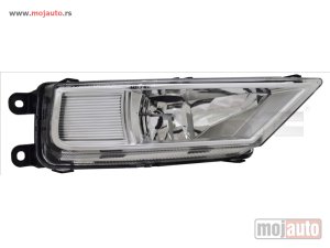 NOVI: delovi  Maglenka