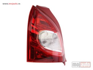 Glavna slika -  Stop Svetlo lampa - MojAuto