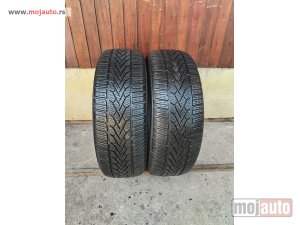 polovni delovi  2699. Gume SEMPERIT 15-ice, ZIMSKE 185/60, Šara 5,9 mm