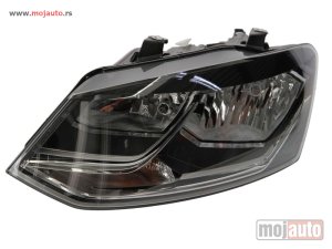 Glavna slika -  Farovi - MojAuto