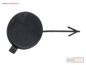 Glavna slika -  Poklopac kuke prednjeg branika - MojAuto