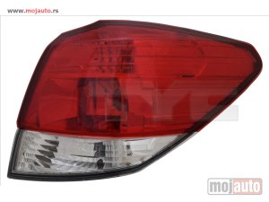 NOVI: delovi  Stop Svetlo lampa