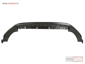 Glavna slika -  Spojler branika - MojAuto