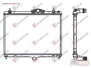 Glavna slika -  Hladnjak   - MojAuto