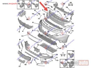 Glavna slika -  Maska - MojAuto