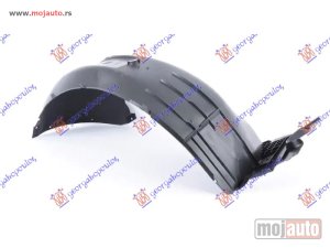 Glavna slika -  Potkrilo - MojAuto