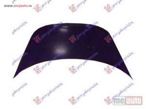 Glavna slika -  Hauba - MojAuto