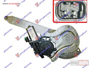 Glavna slika -  Podizac prozora - MojAuto