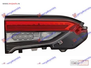 Glavna slika -  Stop Svetlo lampa - MojAuto