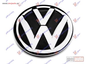 Glavna slika -  znak - MojAuto