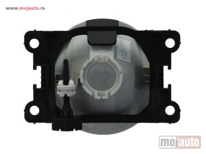 NOVI: delovi  Maglenka