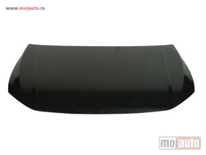 Glavna slika -  HAUBA - MojAuto