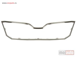 Glavna slika -  Okvir PVC Maske - MojAuto