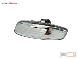 NOVI: delovi  Migavac u retrovizoru