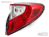 NOVI: delovi  Stop Svetlo lampa