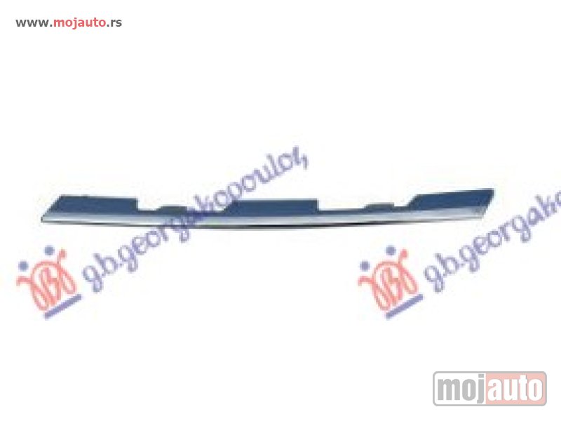 Glavna slika -  Lajsna PVC Maske - MojAuto