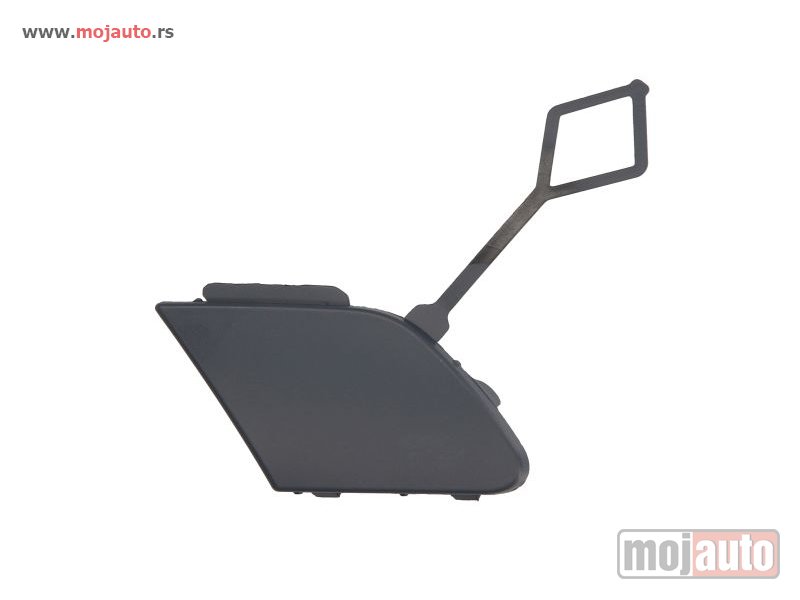 Glavna slika -  Poklopac kuke prednjeg branika - MojAuto