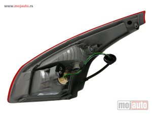 NOVI: delovi  Stop Svetlo lampa