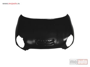 Glavna slika -  Hauba - MojAuto