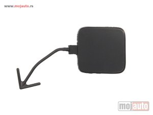 Glavna slika -  Poklopac kuke prednjeg branika - MojAuto