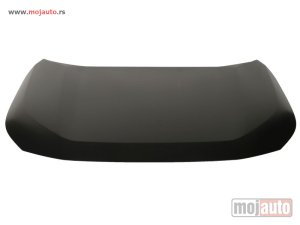 Glavna slika -  Hauba - MojAuto