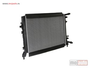 Glavna slika -  Hladnjak   - MojAuto