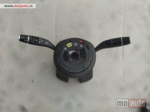 Glavna slika - Ablender za Mercedes E klasu W213 - MojAuto