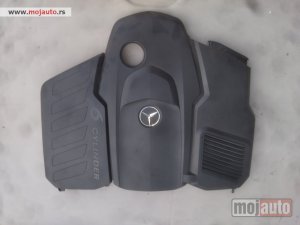 Glavna slika - Poklopac motora za Mercedes E klasu W213 - MojAuto